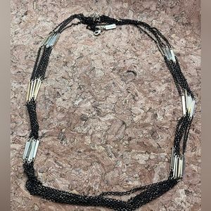 Long Limited Necklace